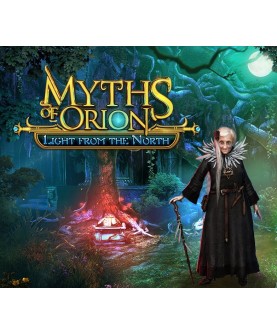 Myths Of Orion Light From The North Steam Key GLOBAL